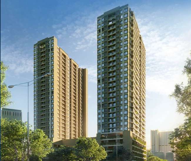Crosstown Kalyan